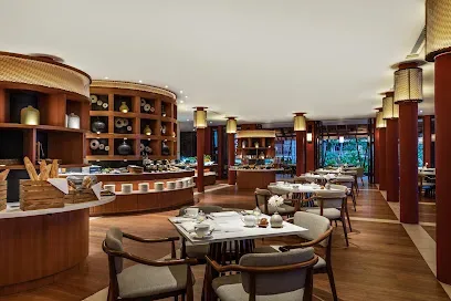 The Dining Room