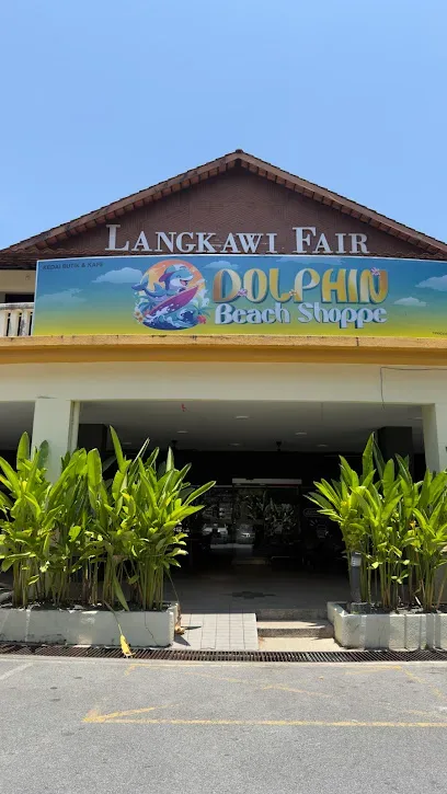 Dolphin Cafe