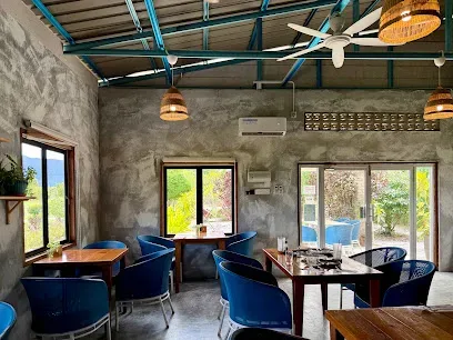 LEMBAYUNG CAFE