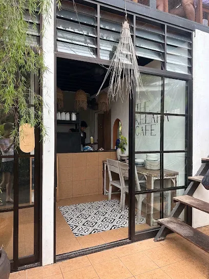 The Kelapa Cafe by TRV Langkawi - Tanjung Rhu Village Villa & Cottages