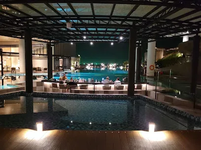 Ocean View Lounge