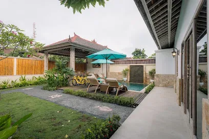 Hotel Vila Ombak