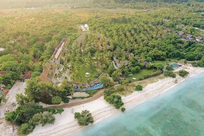 Hotel Lumi Gili Trawangan