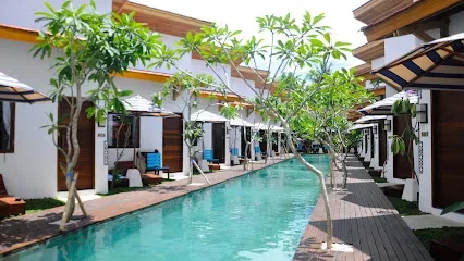 Jali Resort