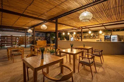 Gili Teak Resort