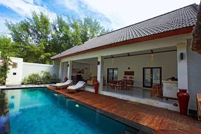 Ko Ko Mo Resort