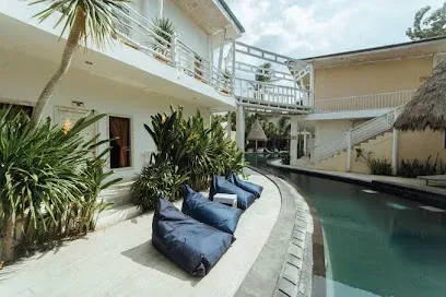Gili Amor Boutique Resort, Gili Trawangan