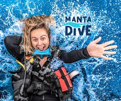 Manta Dive Gili Trawangan 2