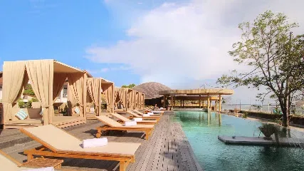 Kardia Resort Gili A Pramana Experience