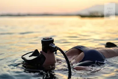 Trawangan Dive Centre - Hotels - Gili Trawangan