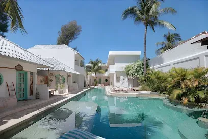 QUMA Boutique Hotel - Dpm Diving Gili Trawangan (Adults Only)