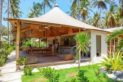 Gili Tenda Resort, Gili Trawangan