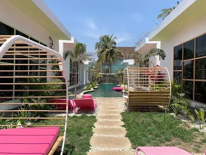 Flamingo Boutique Hotel