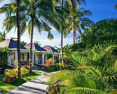 Jivana Resort Kuta Lombok