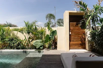 OLEA Villas Resort