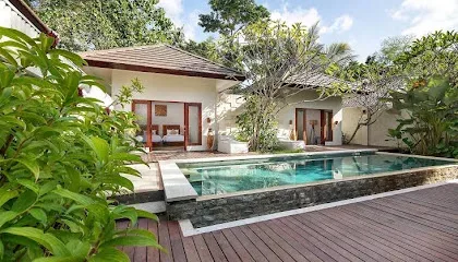 Ku Villas