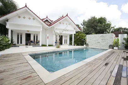 Sans Kuta Villas