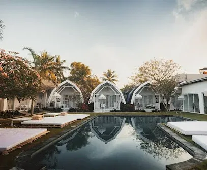 Dream CoWork Hotel Lombok