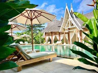 Rascals Kuta Lombok