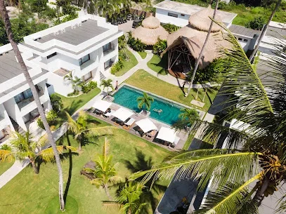 Sikara Lombok Hotel