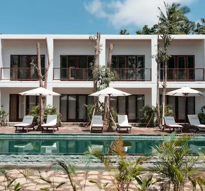 TIKA Lombok