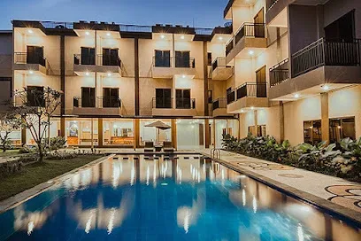 Panfila Hotel