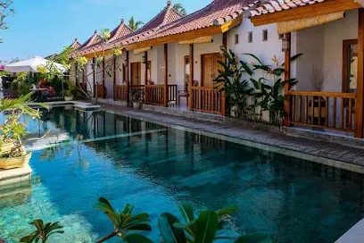 Bungalow And Restaurant Anda