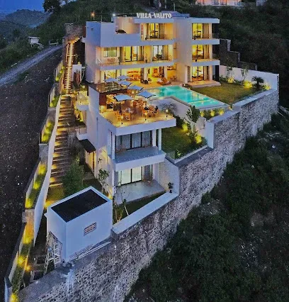 VILLA VALITO