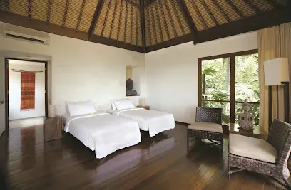 Qunci Villas Resort
