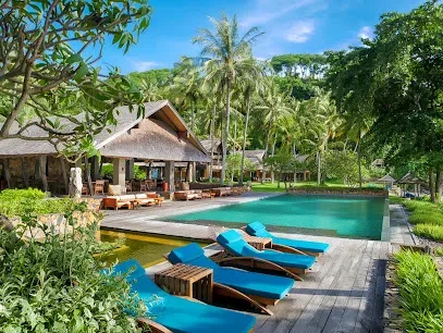 Jeeva Klui Resort – Lombok