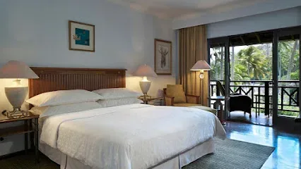 Sheraton Senggigi Beach Resort