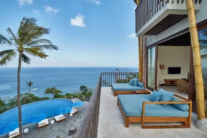 Kalandara Resort Lombok