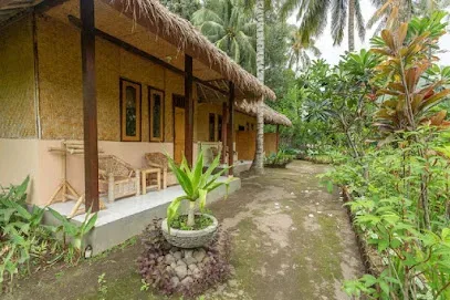 Lendang Eco Lodge