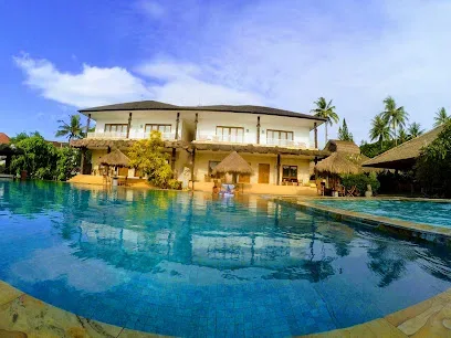 Pacific Beach Cottages Hotel