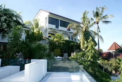 Villa Buah