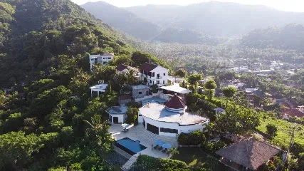 Villa Kipas Retreat