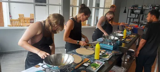 Bale Solah Lombok Cooking Class - Tours & Activities - lombok