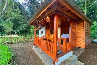 Aulia Bungalows - Hotels - Tetebatu