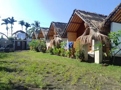 Bale Bangket Homestay - Hotels - lombok