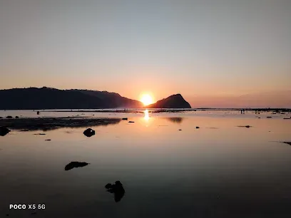 Areguling Beach Lombok - Beaches - lombok