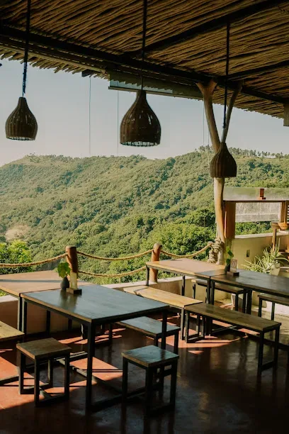 Ashtari Slow Food Restaurant Lombok - Restaurants - Kuta Lombok