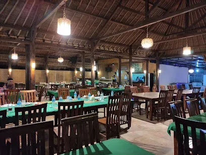 Warung Menega