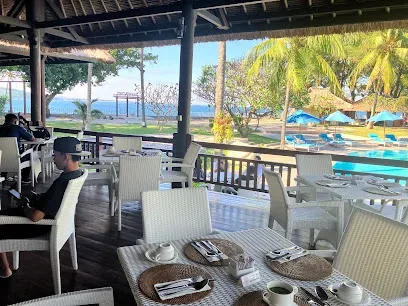 Rinjani Restaurant