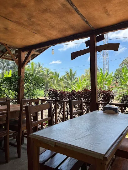 Zaeni Warung - Restaurant, Tour Guide and Cooking Class