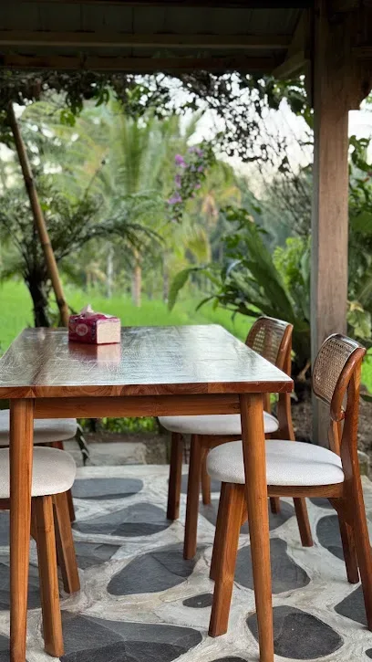 Rice Terrace Restaurant