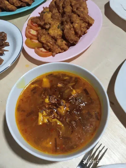 Warung Bale Bale