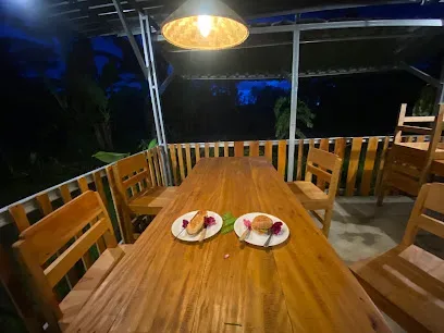Warung Harmonis