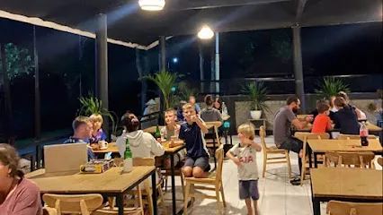 PONDOK TETEBATU RESTO and BAR