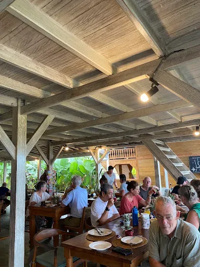 Harmony Restaurant