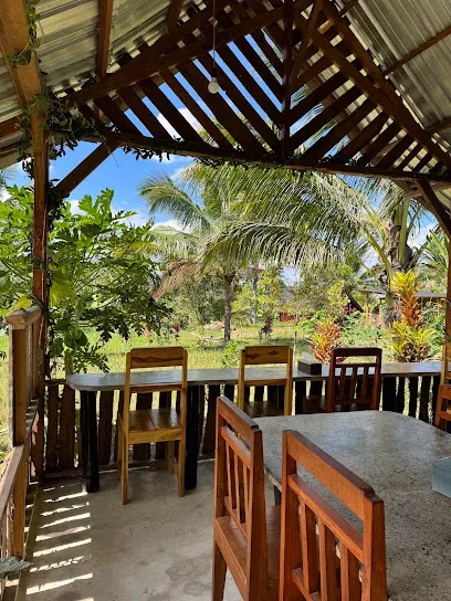 KONA Warung